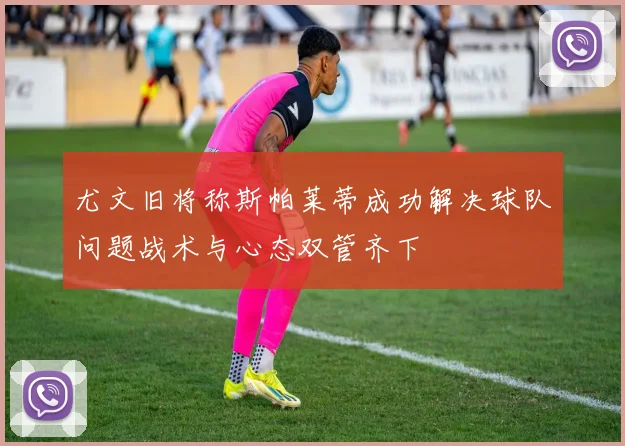 尤文旧将称斯帕莱蒂成功解决球队问题战术与心态双管齐下