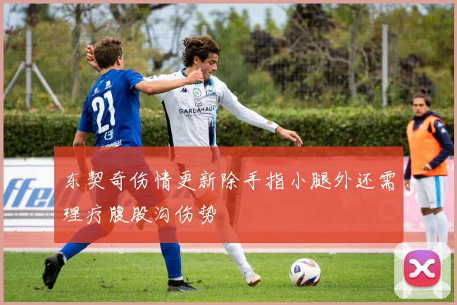 东契奇伤情更新除手指小腿外还需理疗腹股沟伤势