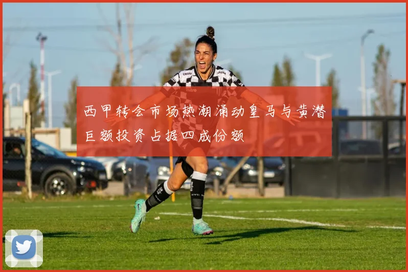 西甲转会市场热潮涌动皇马与黄潜巨额投资占据四成份额