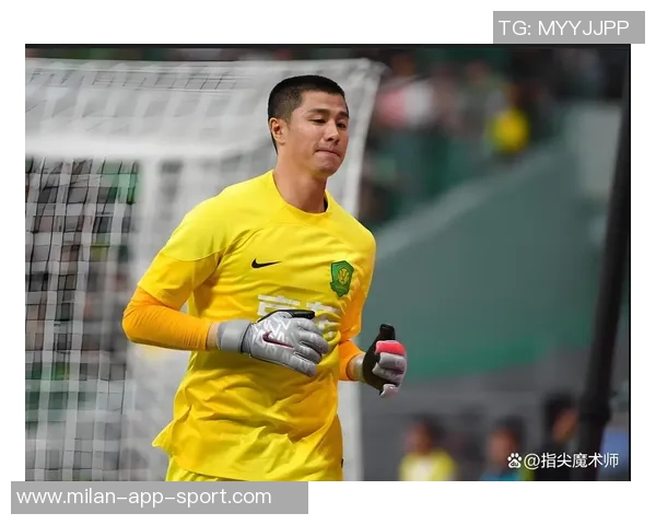 国安自0-6泰山后陷入防守危机连续8场比赛至少失2球