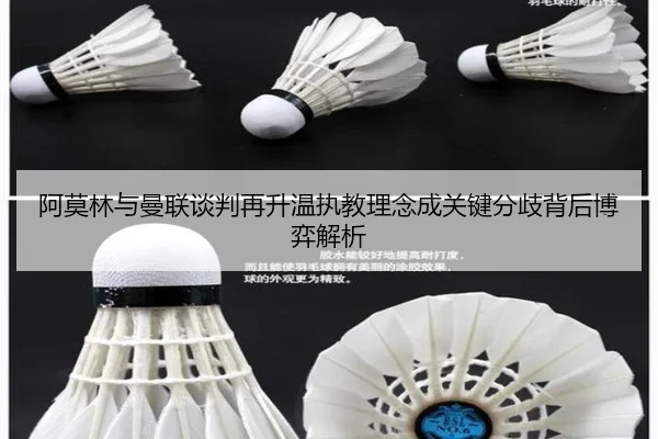 阿莫林与曼联谈判再升温执教理念成关键分歧背后博弈解析 | MILANSPORT